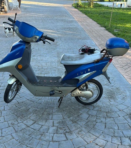 bicicletta-scooter-elettrico-solo-50-€